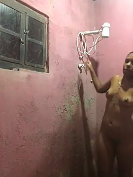 Lorennapires online show from 27, 3, 2026