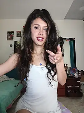 caramel doll   online show from 29, 10, 2025