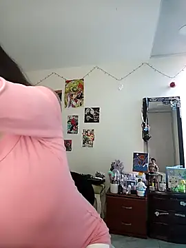 caramel doll   online show from 11, 1, 2026