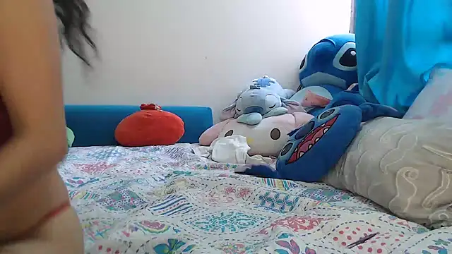 Snapshot of caramel_doll__ chatting on 17, 3, 2026 caramel doll online show from 17, 3, 2026