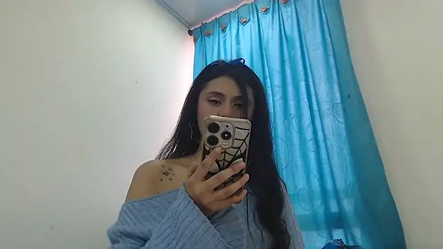 Snapshot of caramel_doll__ chatting on 5, 4, 2026 caramel doll online show from 5, 4, 2026