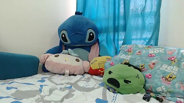 Snapshot of caramel_doll__ chatting on 8, 4, 2026 caramel doll online show from 8, 4, 2026