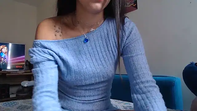 Snapshot of caramel_doll__ chatting on 19, 5, 2026 caramel doll online show from 19, 5, 2026