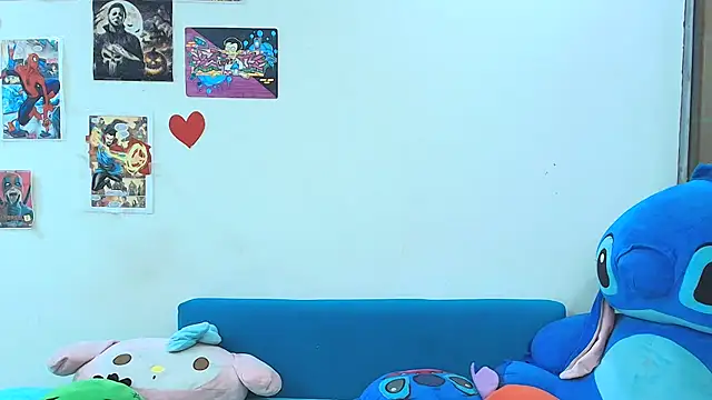 Snapshot of caramel_doll__ chatting on 3, 6, 2026 caramel doll online show from 3, 6, 2026
