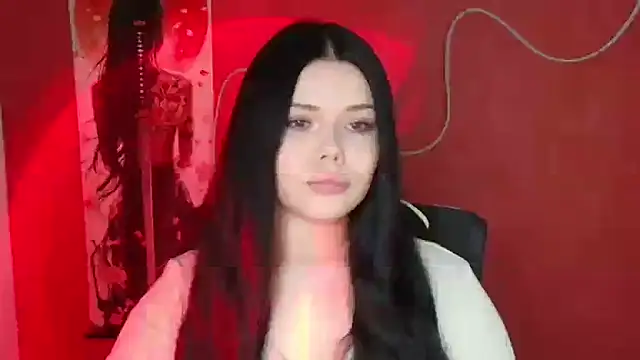 Snapshot of Mona_Esty chatting on 17, 10, 2025 Mona Esty online show from 17, 10, 2025