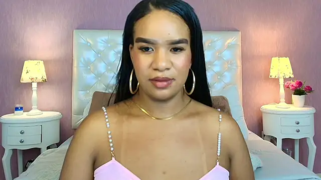 Snapshot of ScarletMusk chatting on 6, 10, 2025 ScarletMusk online show from 6, 10, 2025