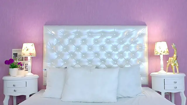 ScarletMusk online show from 9, 1, 2026