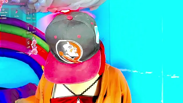 katalina-hot1 online show from 30, 10, 2025