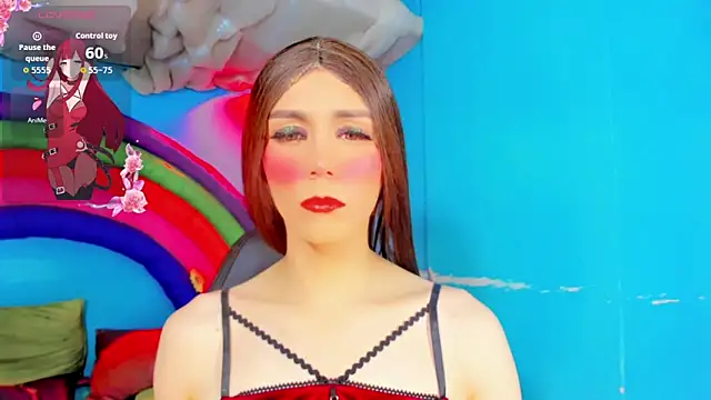 katalina-hot1 online show from 6, 11, 2025