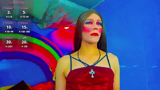 katalina-hot1 online show from 18, 11, 2025