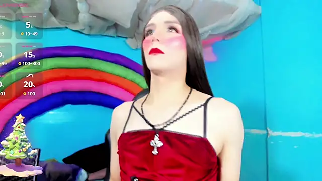 katalina-hot1 online show from 30, 11, 2025