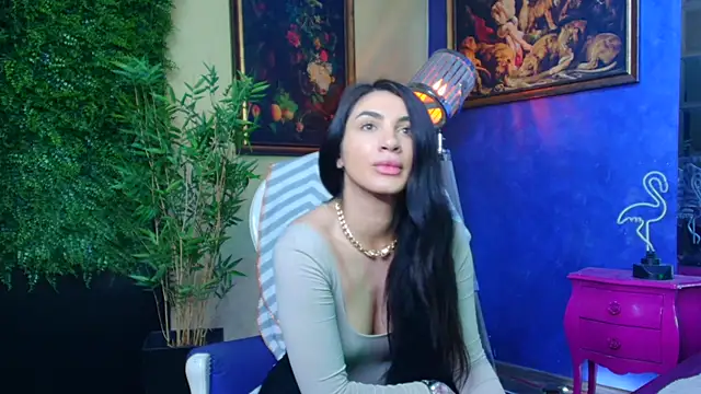 nicolepalmer online show from 25, 10, 2025