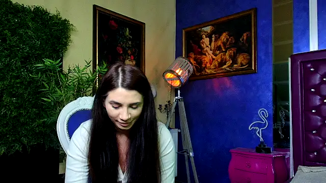 nicolepalmer online show from 16, 2, 2026