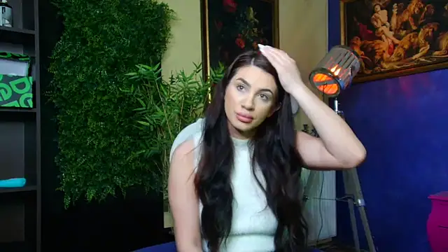 nicolepalmer online show from 21, 2, 2026