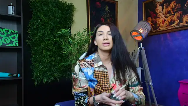 nicolepalmer online show from 28, 3, 2026