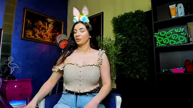 nicolepalmer online show from 5, 4, 2026