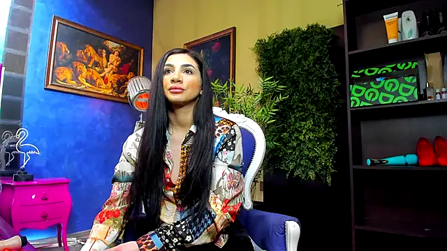 nicolepalmer online show from 11, 4, 2026