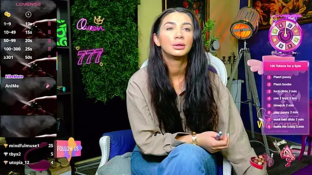Snapshot of nicolepalmer chatting on 17, 6, 2026 nicolepalmer online show from 17, 6, 2026