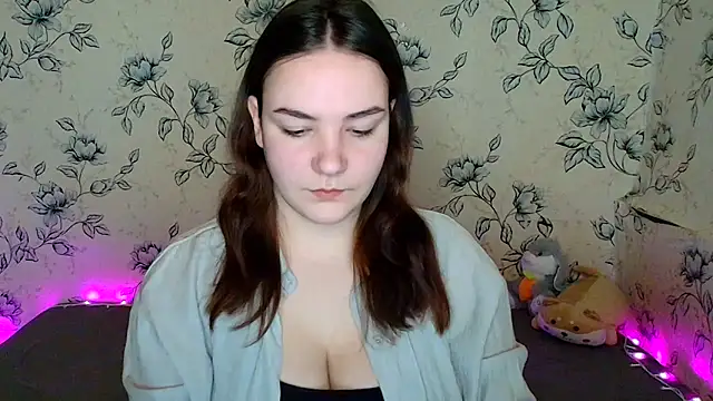 Snapshot of OliviaMontgommery chatting on 14, 4, 2026 OliviaMontgommery online show from 14, 4, 2026