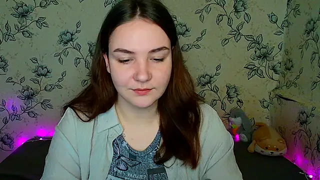 Snapshot of OliviaMontgommery chatting on 19, 4, 2026 OliviaMontgommery online show from 19, 4, 2026