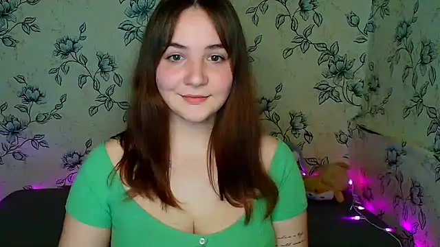 Snapshot of OliviaMontgommery chatting on 25, 4, 2026 OliviaMontgommery online show from 25, 4, 2026