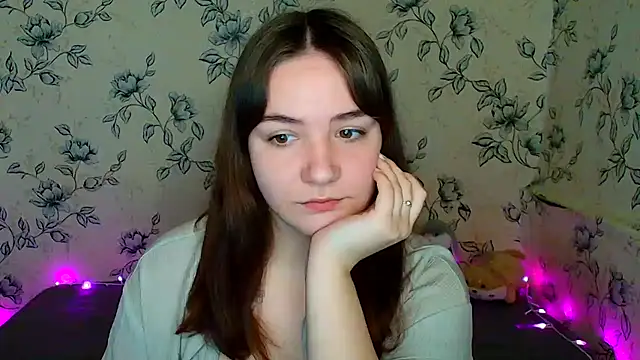 Snapshot of OliviaMontgommery chatting on 26, 4, 2026 OliviaMontgommery online show from 26, 4, 2026