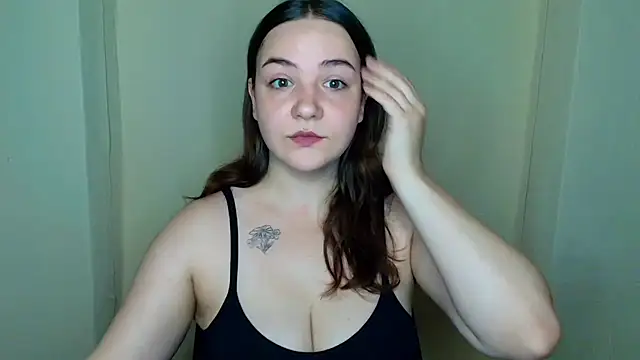 OliviaMontgommery online show from 5, 7, 2026