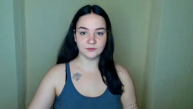 OliviaMontgommery online show from 12, 7, 2026