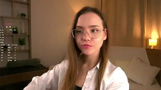 SweetSaraPie online show from 1, 3, 2026