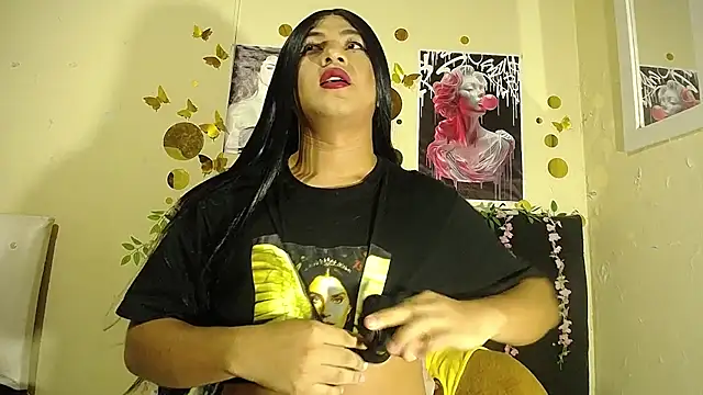 Snapshot of Cataleya_nova chatting on 15, 10, 2025 Cataleya nova online show from 15, 10, 2025