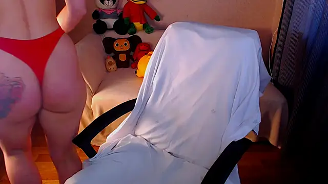 Fairy elya hot online show from 9, 10, 2025