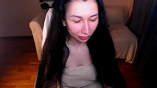 Snapshot of Fairy_elya_hot chatting on 16, 6, 2026 Fairy elya hot online show from 16, 6, 2026