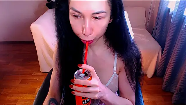 Snapshot of Fairy_elya_hot chatting on 29, 6, 2026 Fairy elya hot online show from 29, 6, 2026