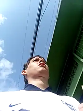 Luisneljc online show from 26, 2, 2026