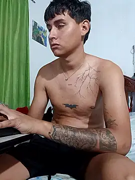Luisneljc online show from 31, 3, 2026