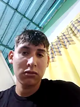 Luisneljc online show from 13, 6, 2026