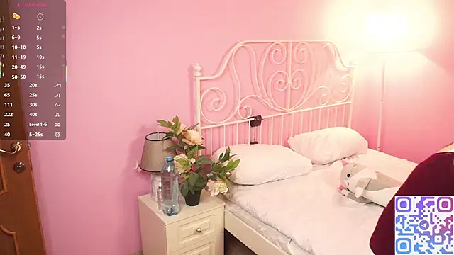 Eva land online show from 28, 10, 2025