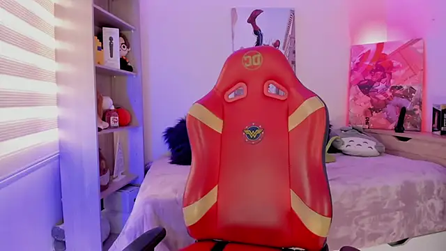 emma soffia online show from 24, 11, 2025