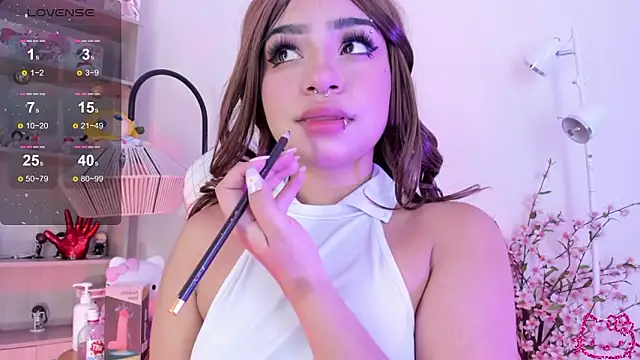 emma soffia online show from 24, 2, 2026