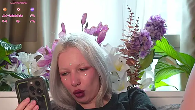 RanyThomson online show from 18, 12, 2025