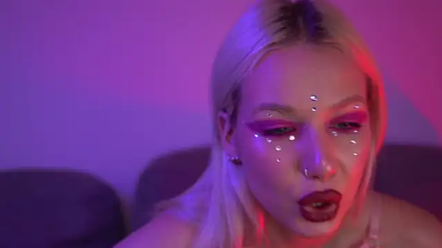 Snapshot of RanyThomson chatting on 29, 3, 2026 RanyThomson online show from 29, 3, 2026