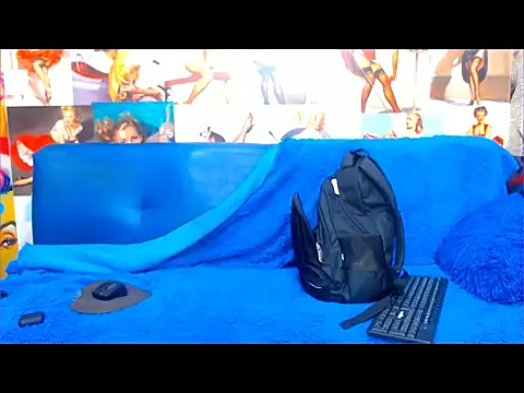 dazo vnzl12 online show from 31, 10, 2025