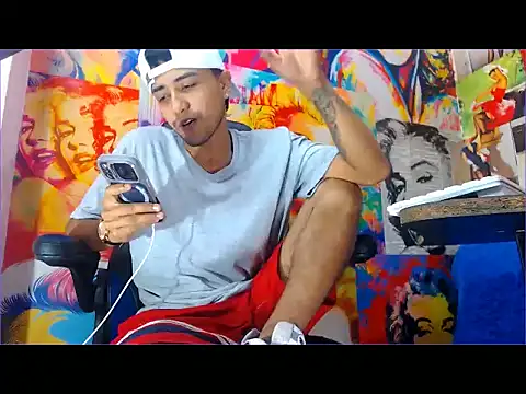 dazo vnzl12 online show from 6, 1, 2026