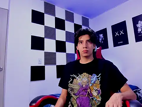 jeycobb online show from 26, 11, 2025