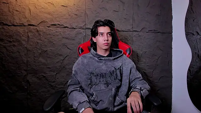 jeycobb online show from 14, 3, 2026