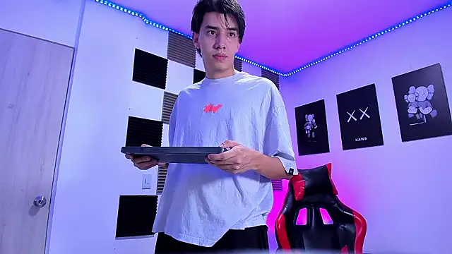 jeycobb online show from 21, 3, 2026