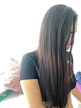 SabrinaEvanss  online show from 18, 10, 2025