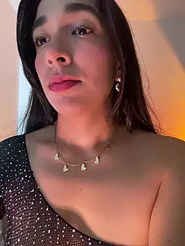 SabrinaEvanss  online show from 18, 6, 2026