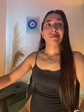 SabrinaEvanss  online show from 26, 6, 2026