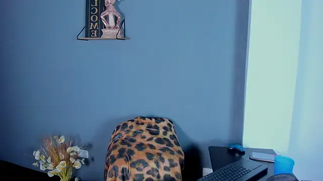 Tiffannydoll99 online show from 7, 7, 2026